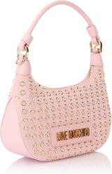Love Moschino Väska Rosa One Size Väskor Dam Naty Shop