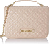 Love Moschino Jc4003pp1a Damväskor Naty Shop Beige (naturlig)