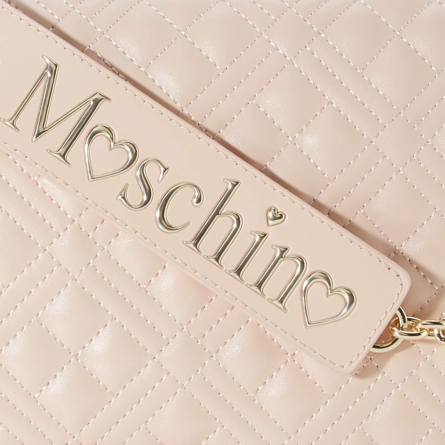 Love Moschino Jc4003pp1a Damväskor Naty Shop