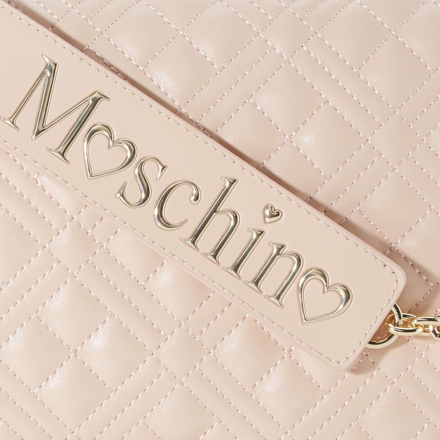 Love Moschino Jc4003pp1a Damväskor Naty Shop
