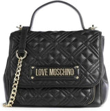 Love Moschino Jc4010pp1gla0 Handväska Dam Väskor Naty Shop Svart