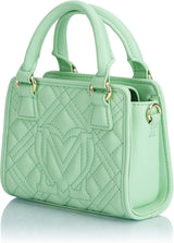 Love Moschino Jc4016pp1i MINIBAG Damväskor Naty Shop
