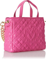 Love Moschino Jc4020pp1gla0 handväska Dam Väskor Naty Shop
