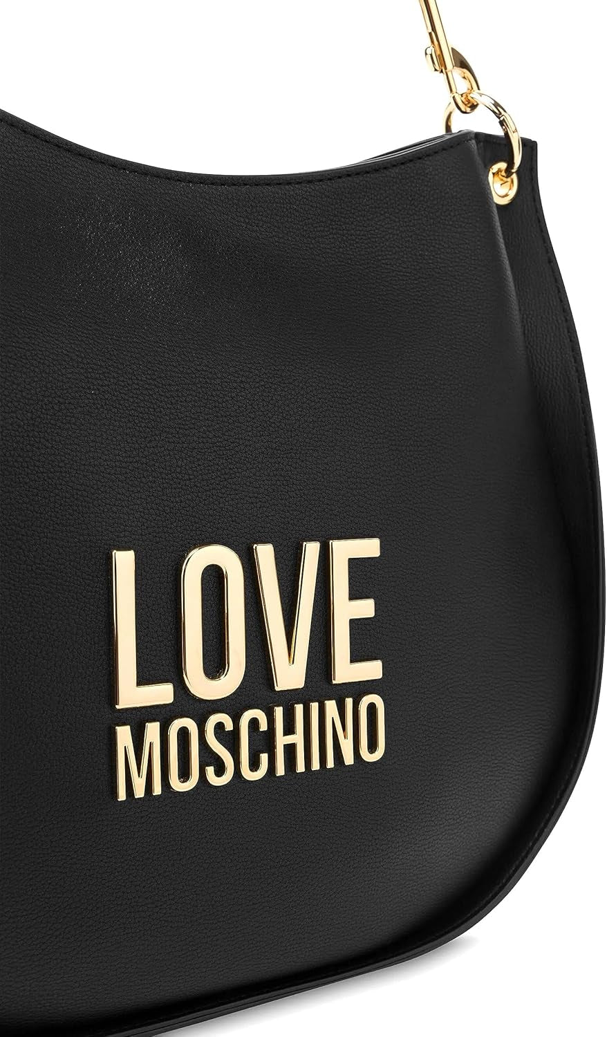 Love Moschino Jc4021pp1h axelväska Dam Väskor Naty Shop