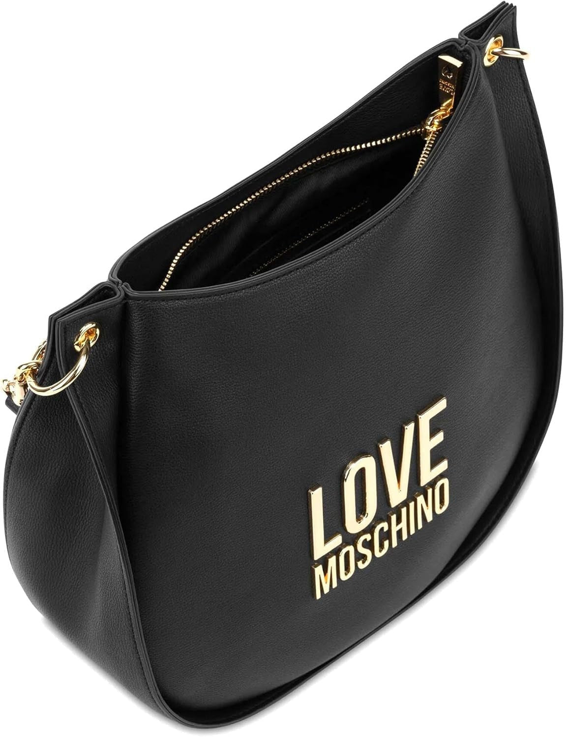 Love Moschino Jc4021pp1h axelväska Dam Väskor Naty Shop