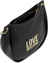 Love Moschino Jc4021pp1h axelväska Dam Väskor Naty Shop