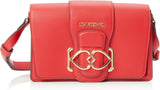 Love Moschino Jc4037pp1h Axelväska Dam Väskor Naty Shop Röd