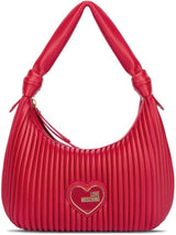 Love Moschino Jc4042pp1gla1 axelväska Dam Väskor Naty Shop Röd