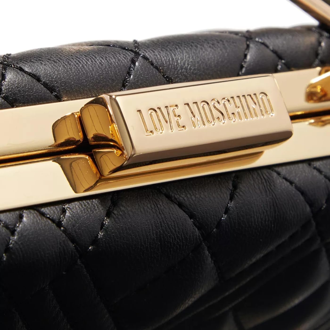 Love Moschino Jc4047pp1h Handväska Dam Väskor Naty Shop