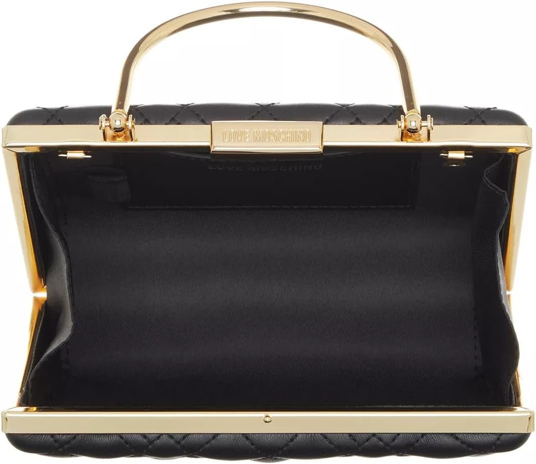 Love Moschino Jc4047pp1h Handväska Dam Väskor Naty Shop