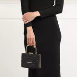 Love Moschino Jc4047pp1h Handväska Dam Väskor Naty Shop