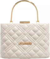 Love Moschino Jc4047pp1h Handväska Damväskor Naty Shop Avorio 1