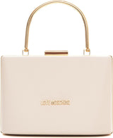 Love Moschino Jc4047pp1h Handväska Dam Väskor Naty Shop Avorio