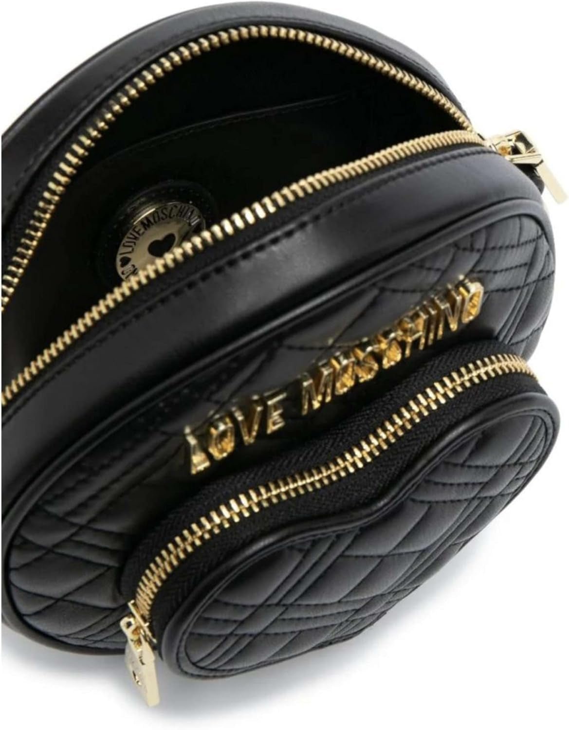 Love Moschino Jc4067pp1h axelväska Dam Väskor Naty Shop