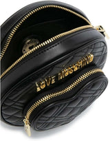 Love Moschino Jc4067pp1h axelväska Dam Väskor Naty Shop