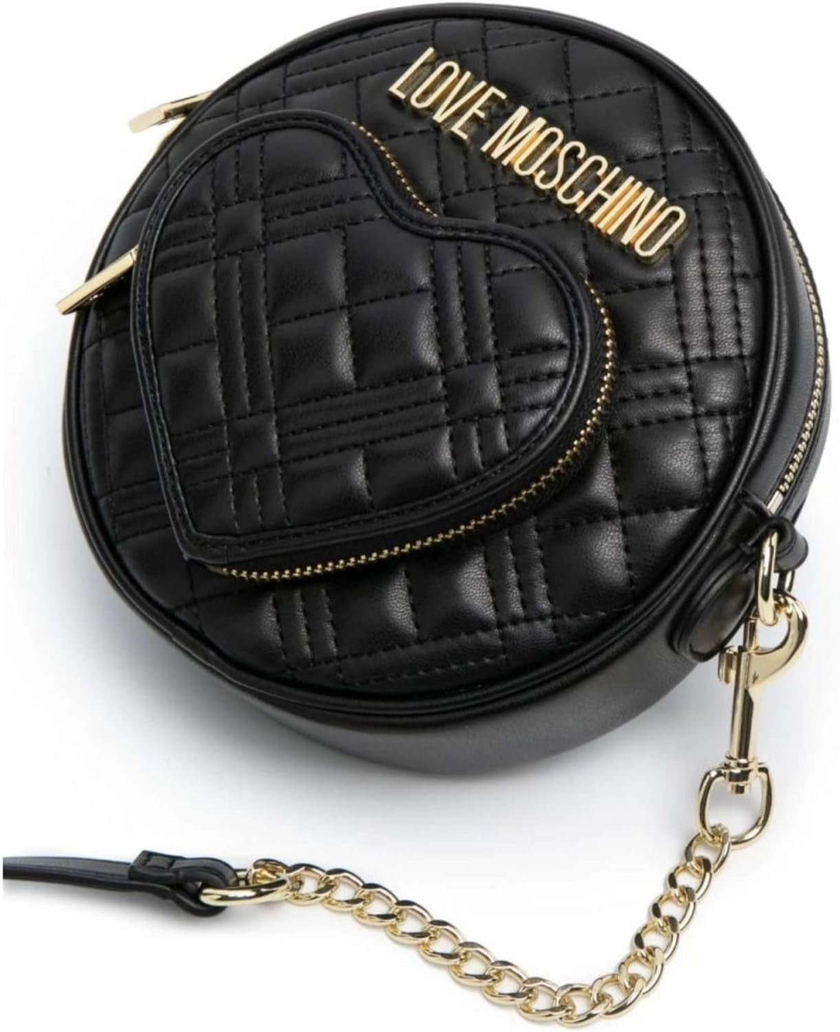 Love Moschino Jc4067pp1h axelväska Dam Väskor Naty Shop