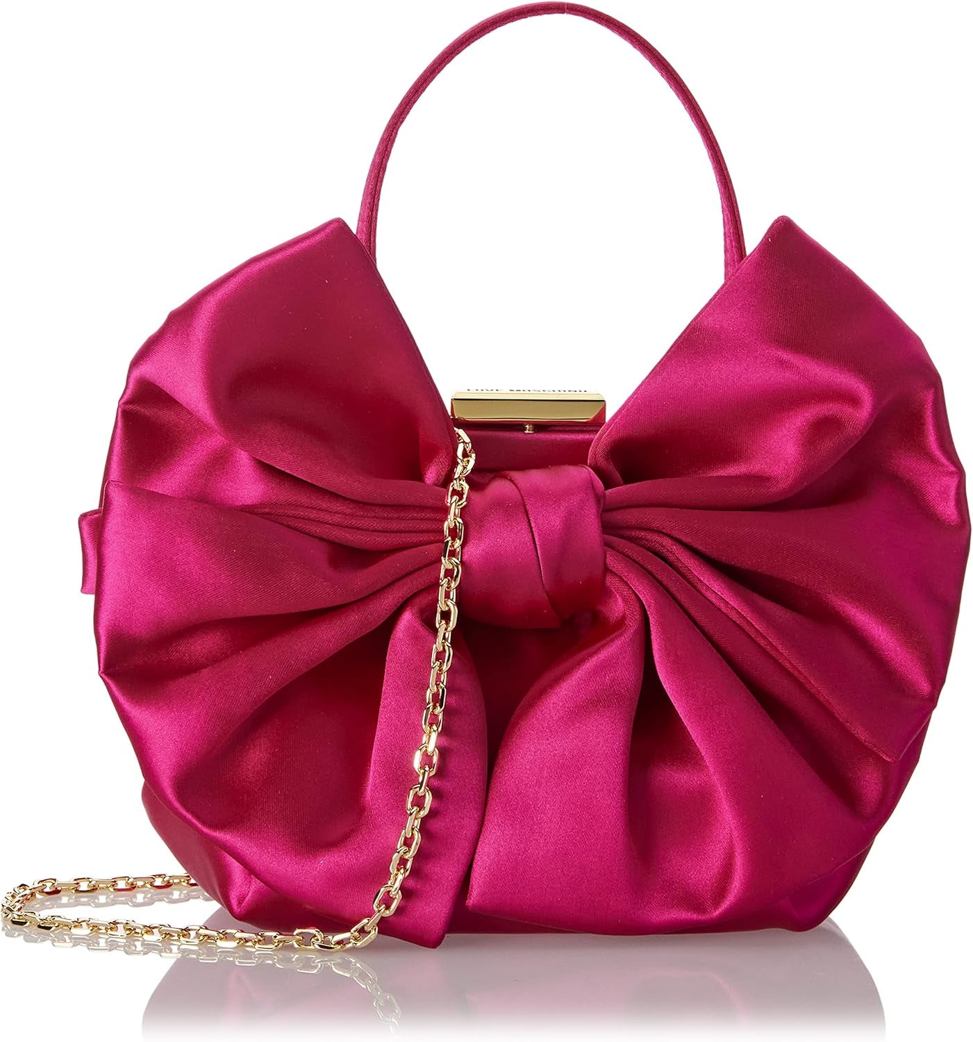 Love Moschino Jc4076pp1glo0 Handväska Dam Väskor Naty Shop Rosa