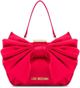 Love Moschino Jc4076pp1glo0 Handväska Dam Väskor Naty Shop Röd