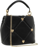 Love Moschino Jc4082pp1glz0 Handväska Dam Väskor Naty Shop