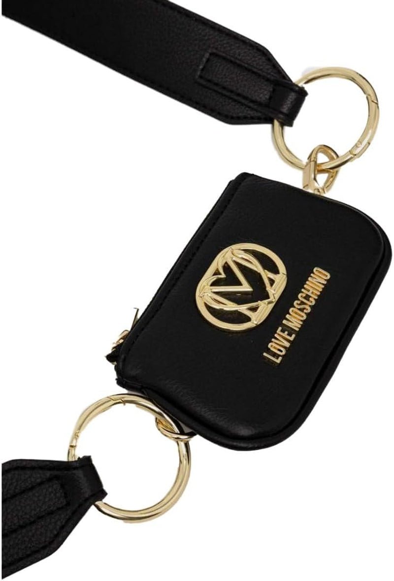 Love Moschino Jc4086pp1h axelväska Dam Väskor Naty Shop