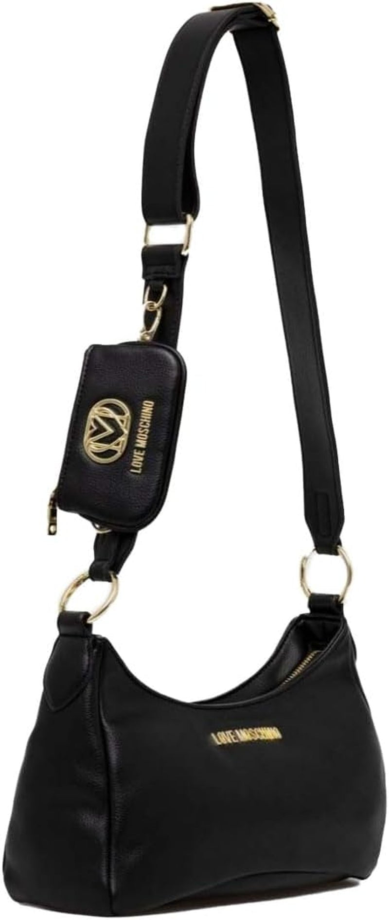 Love Moschino Jc4086pp1h axelväska Dam Väskor Naty Shop