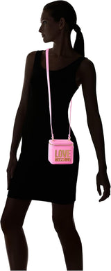 Love Moschino Jc4103pp1gli0 axelväska Dam Väskor Naty Shop