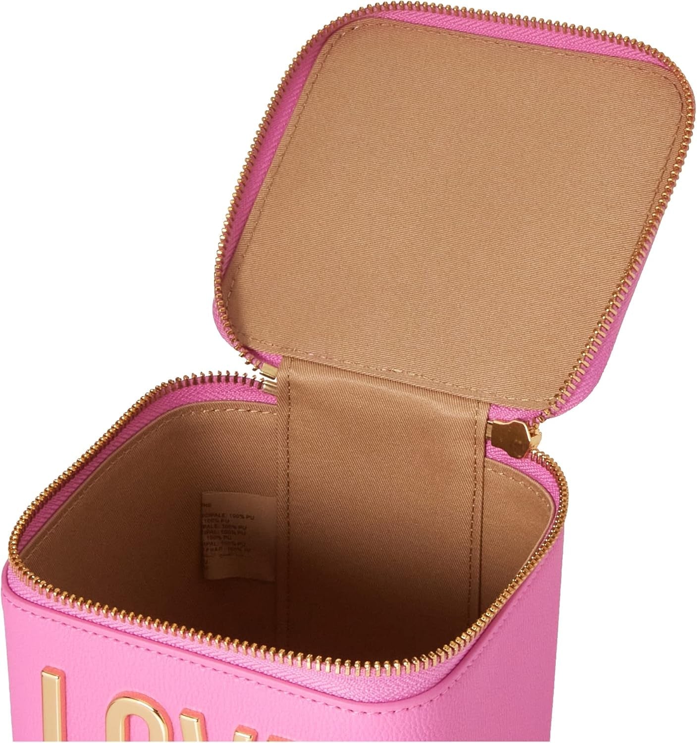 Love Moschino Jc4103pp1gli0 axelväska Dam Väskor Naty Shop