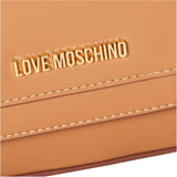 Love Moschino Jc4116pp1glr0201 Handväska, Kamelväskor Dam Naty Shop