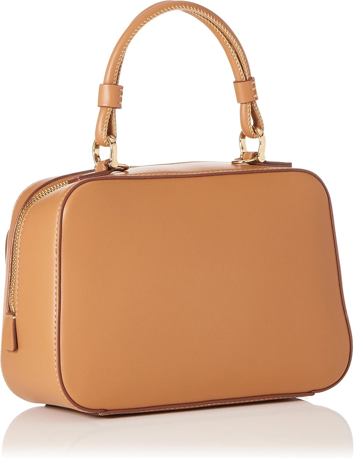 Love Moschino Jc4116pp1glr0201 Handväska, Kamelväskor Dam Naty Shop