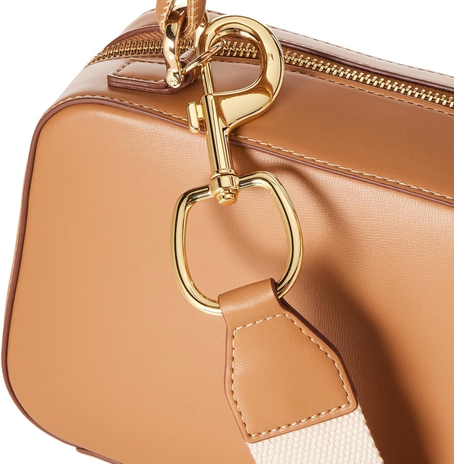 Love Moschino Jc4116pp1glr0201 Handväska, Kamelväskor Dam Naty Shop