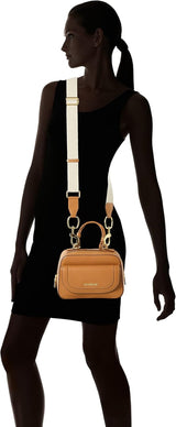Love Moschino Jc4116pp1glr0201 Handväska, Kamelväskor Dam Naty Shop