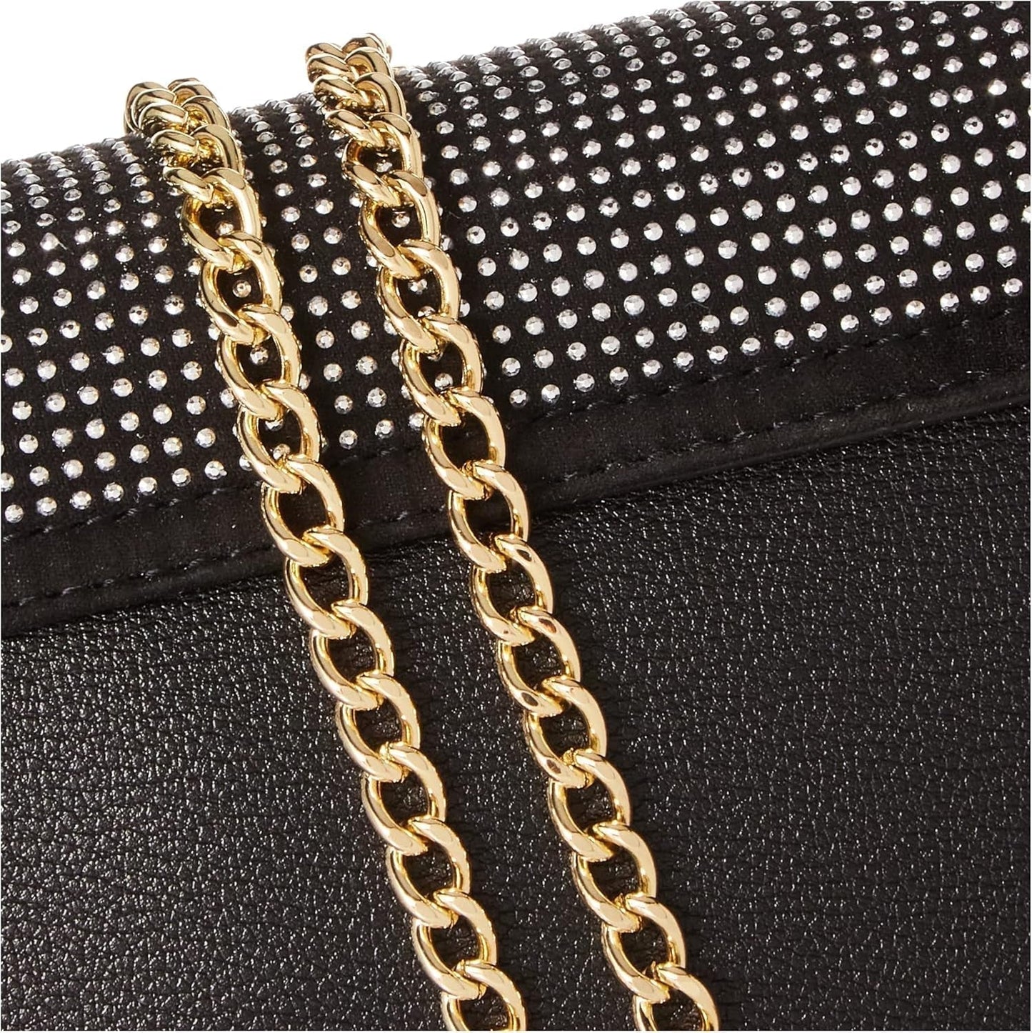 Love Moschino Jc4139pp1gly100a axelväska, flerfärgad Väskor Dam Naty Shop