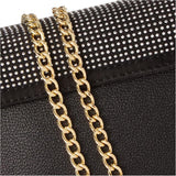 Love Moschino Jc4139pp1gly100a axelväska, flerfärgad Väskor Dam Naty Shop