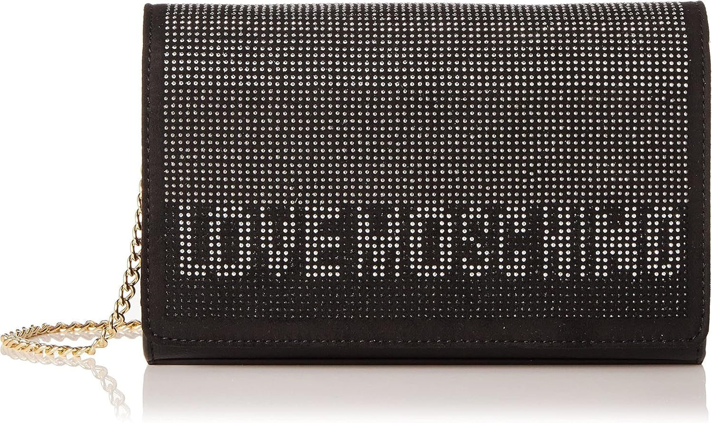 Love Moschino Jc4139pp1gly100a Axelväska, Flerfärgade väskor Dam Naty Shop Standardtitel