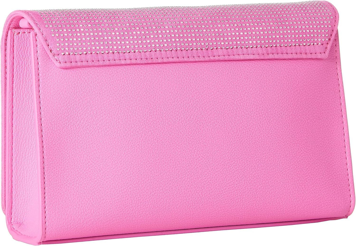 Love Moschino Jc4139pp1gly163a axelväska, rosa Väskor Dam Naty Shop