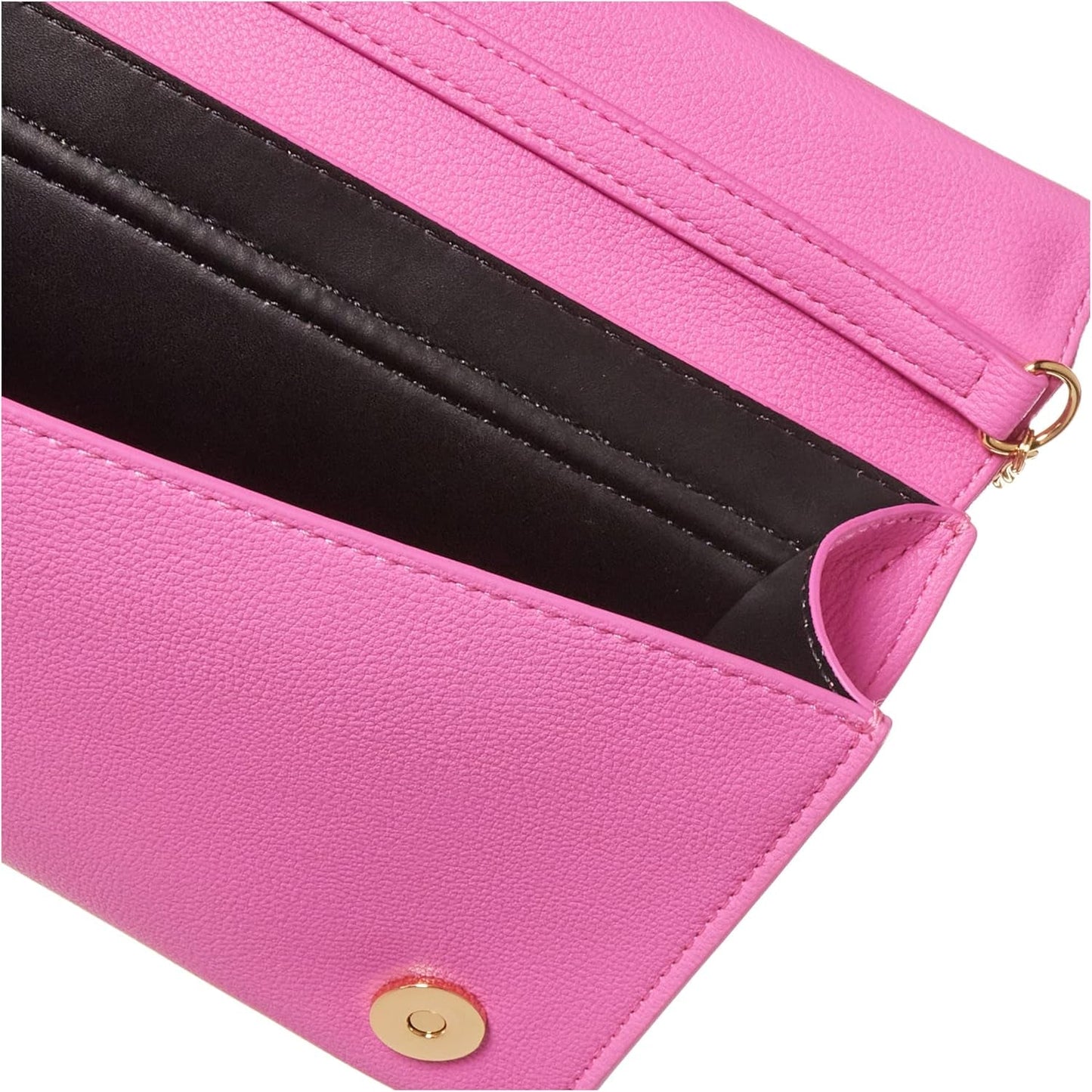 Love Moschino Jc4139pp1gly163a axelväska, rosa Väskor Dam Naty Shop