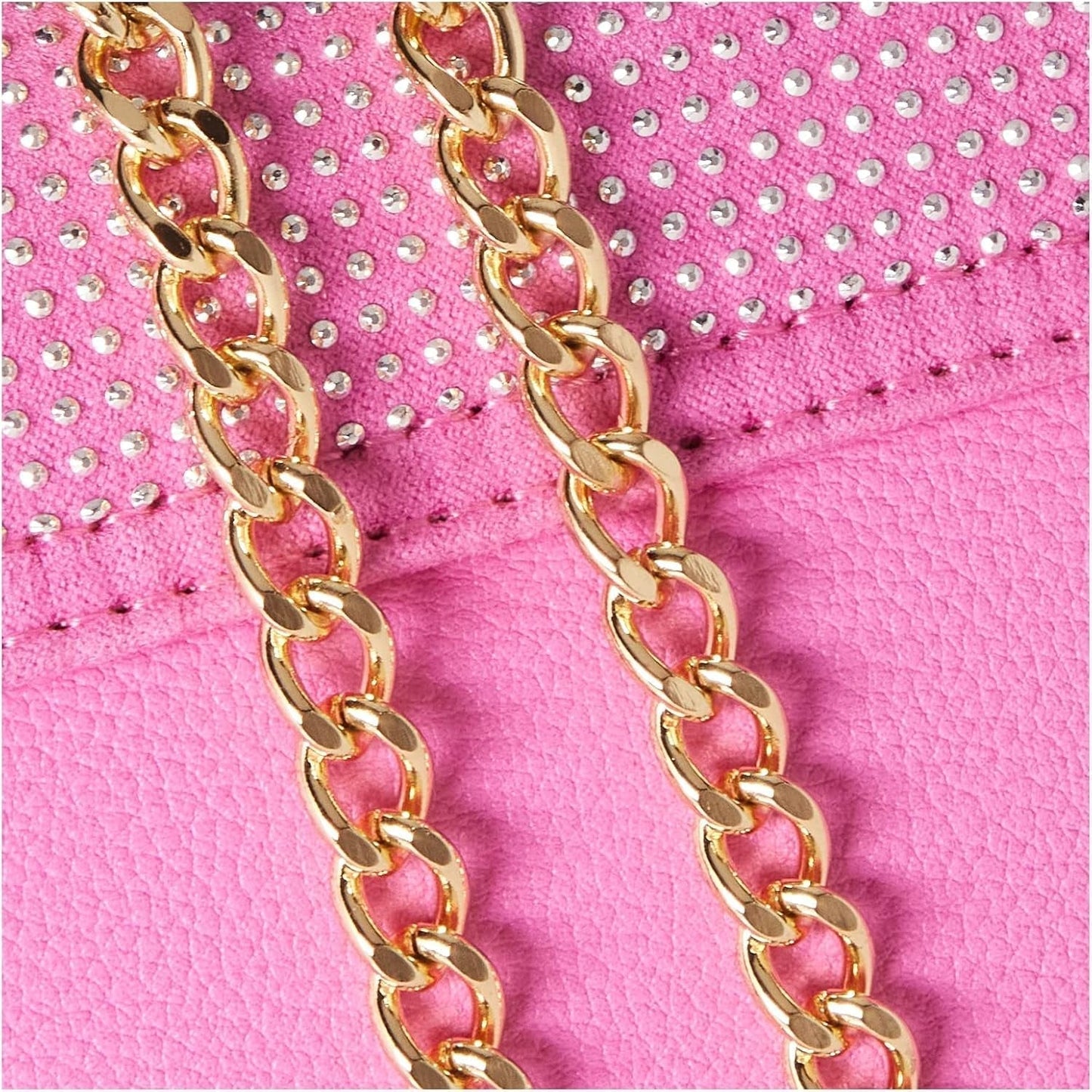 Love Moschino Jc4139pp1gly163a axelväska, rosa Väskor Dam Naty Shop