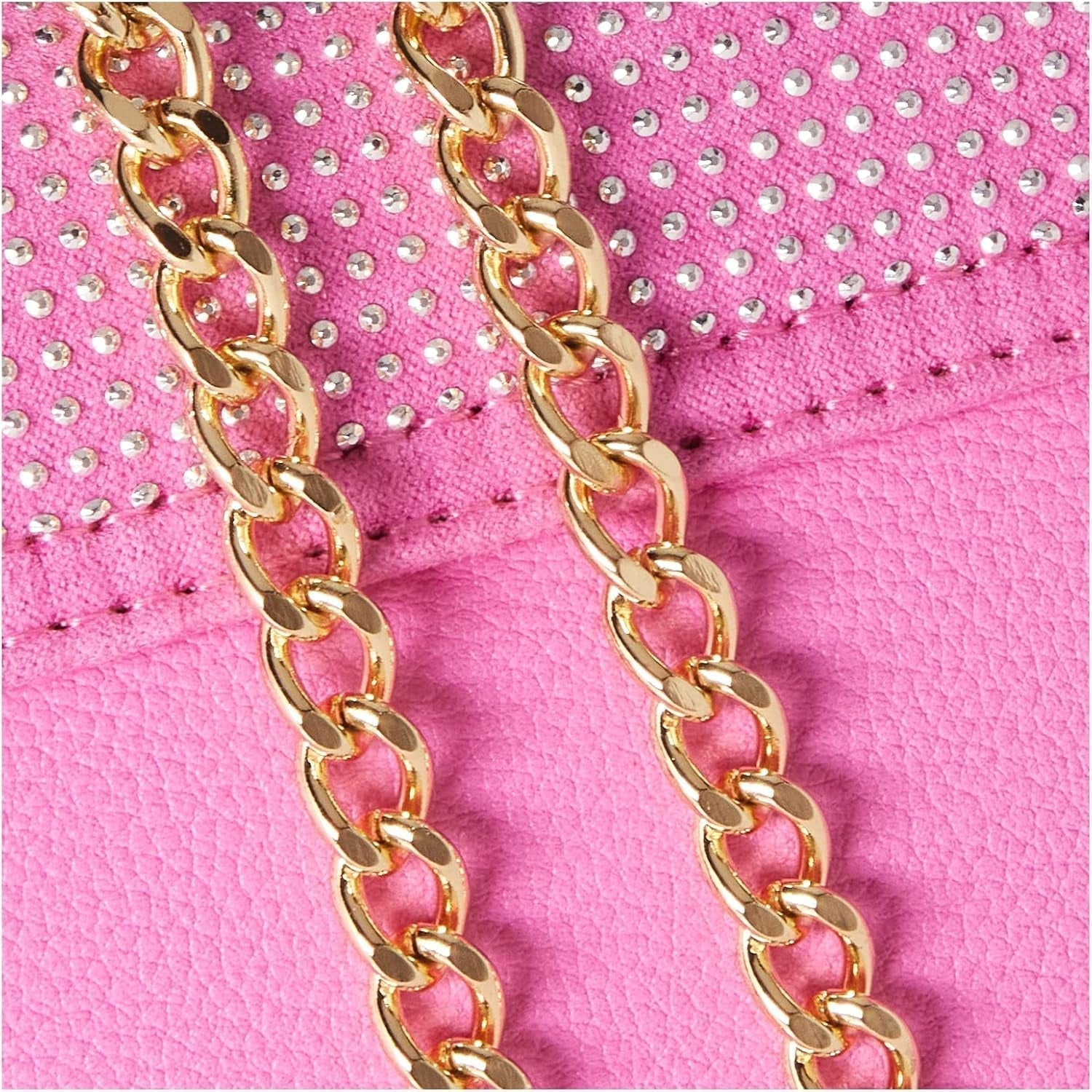 Love Moschino Jc4139pp1gly163a axelväska, rosa Väskor Dam Naty Shop