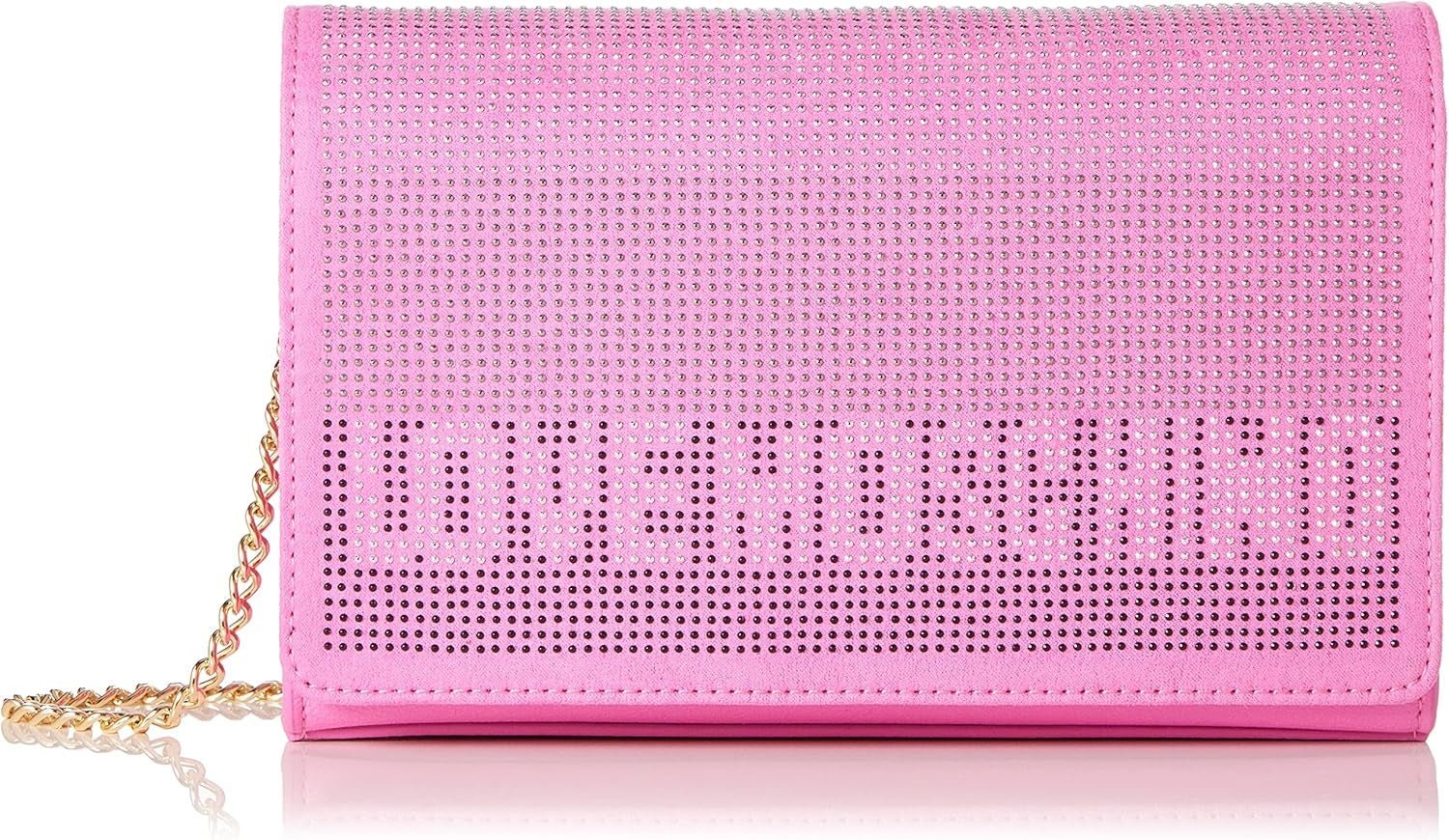 Love Moschino Jc4139pp1gly163a Axelväska Rosa Väskor Dam Naty Shop Standardtitel