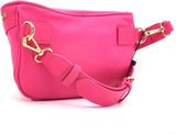 Love Moschino Jc4155pp1glg161a axelväska, rosa Väskor Dam Naty Shop