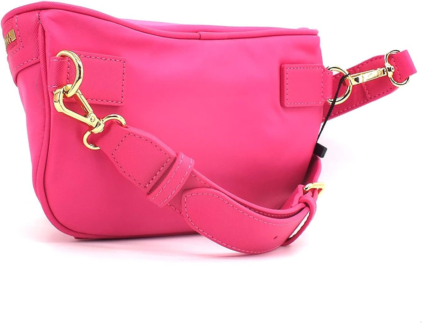 Love Moschino Jc4155pp1glg161a axelväska, rosa Väskor Dam Naty Shop
