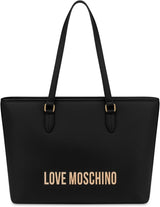 Love Moschino Jc4190pp1mkd0000 Shopping, svarta damväskor Naty Shop Standardtitel