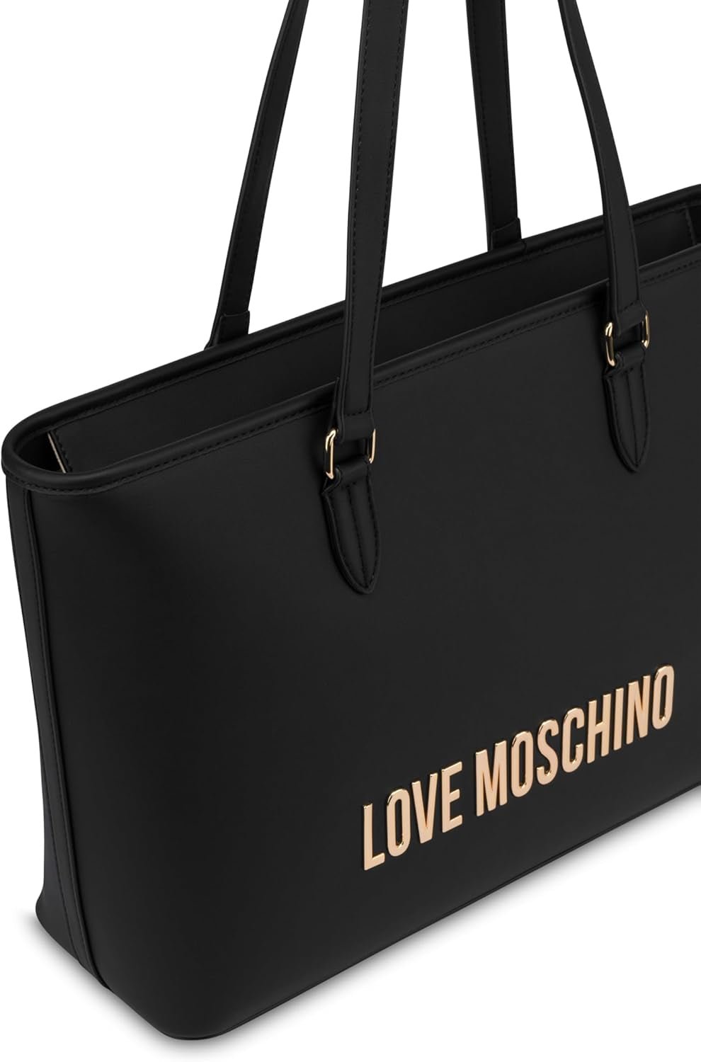 Love Moschino Jc4190pp1mkd0000 Shopping, svarta damväskor Naty Shop