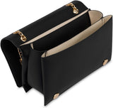 Love Moschino Jc4192pp1mkd000b axelväska, svart Väskor Dam Naty Shop