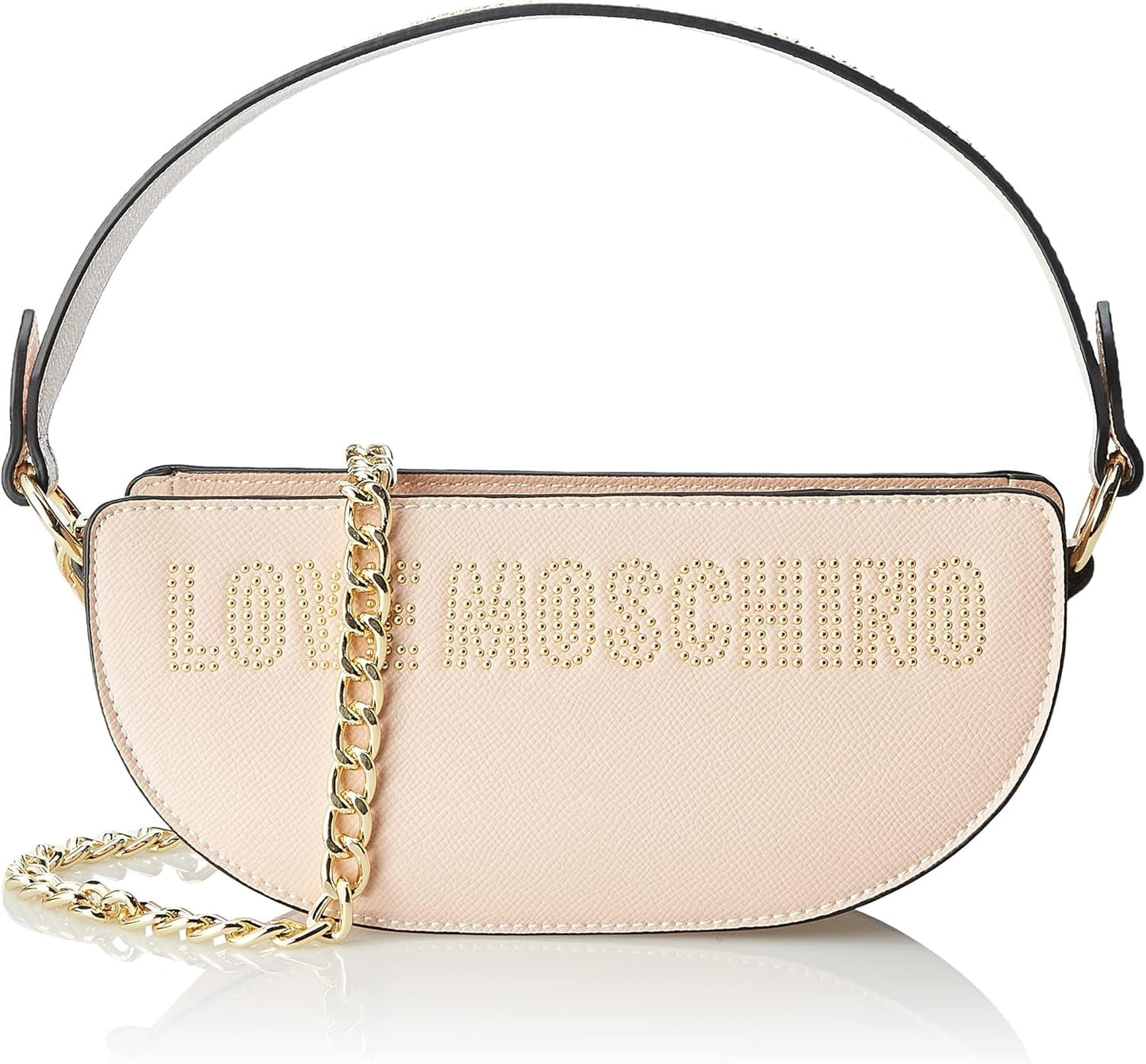 Love Moschino Jc4208pp0gkg0 handväska Dam Väskor Naty Shop Naken