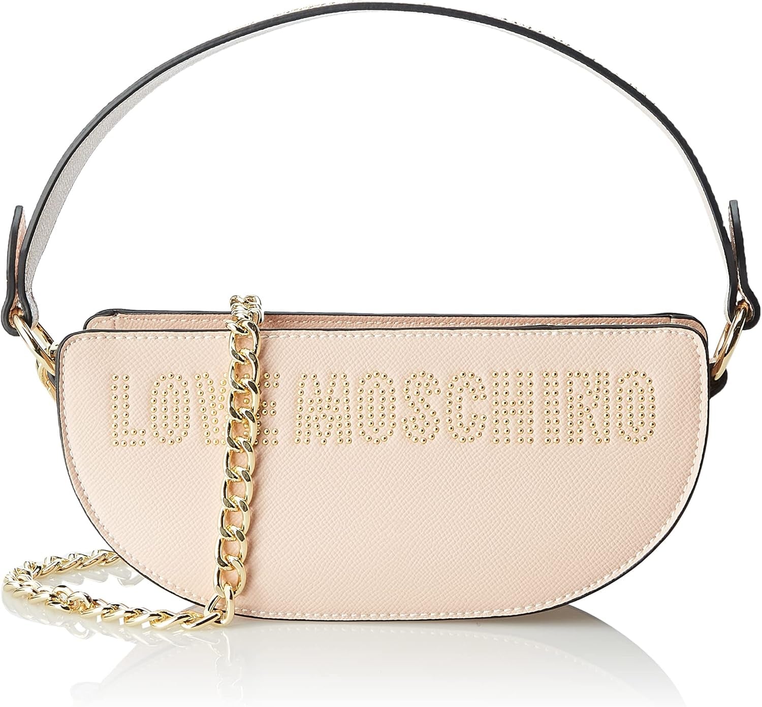 Love Moschino Jc4208pp0gkg0 handväska Dam Väskor Naty Shop Naken