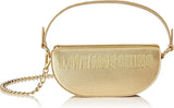 Love Moschino Jc4208pp0gkg0 Handväska Dam Väskor Naty Shop Guld
