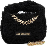 Love Moschino Jc4231pp0h Handväska Dam Väskor Naty Shop Svart