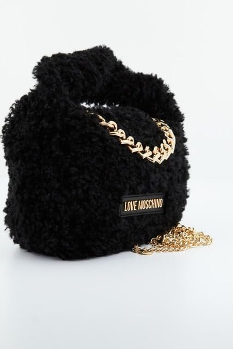 Love Moschino Jc4231pp0h Handväska Dam Väskor Naty Shop
