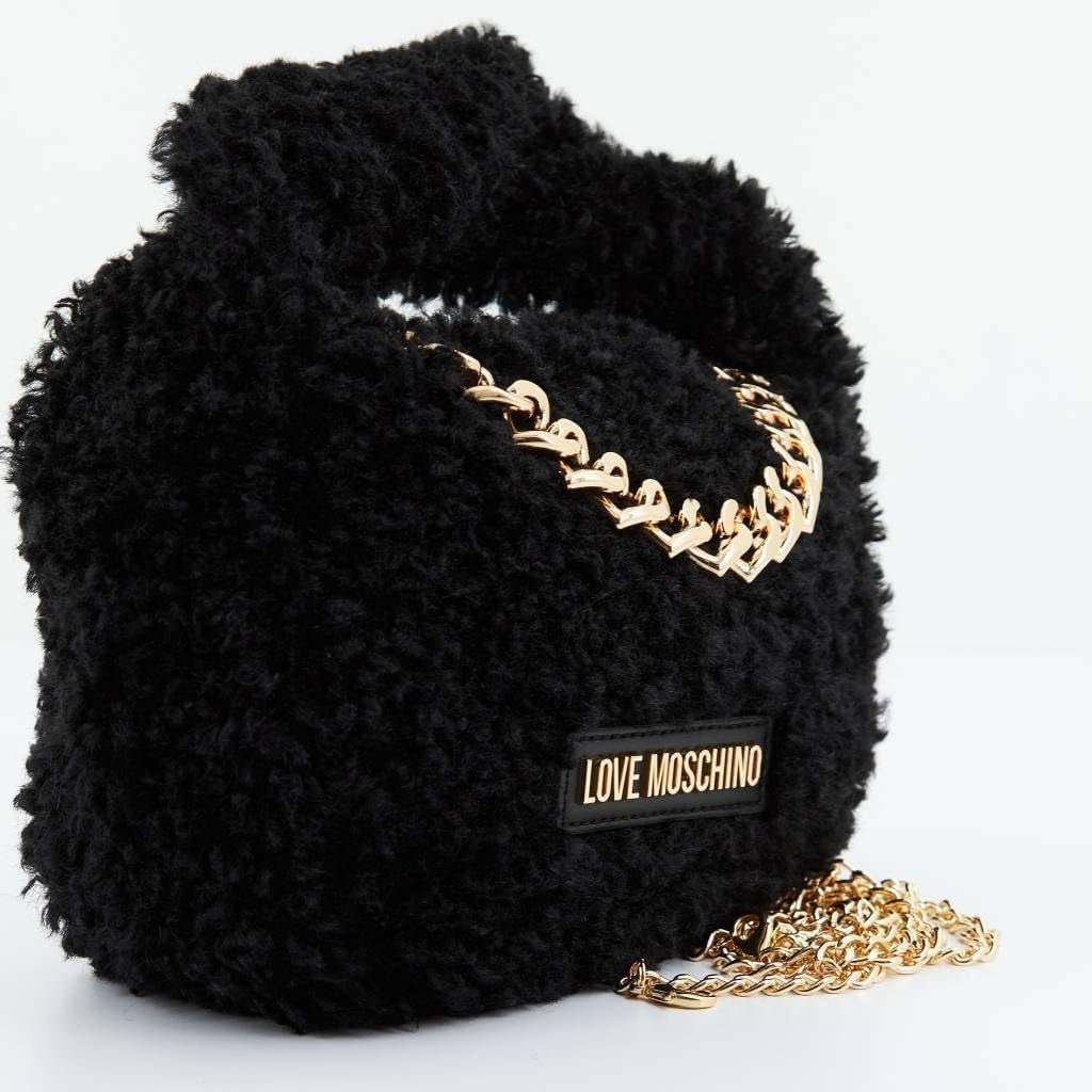 Love Moschino Jc4231pp0h Handväska Dam Väskor Naty Shop